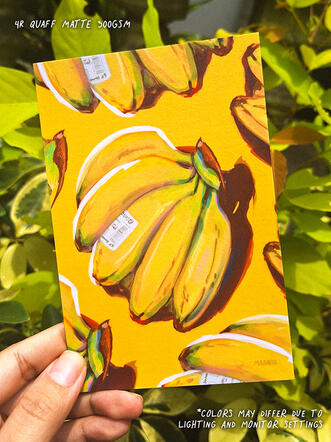 Golden Banana