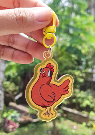 Chikin